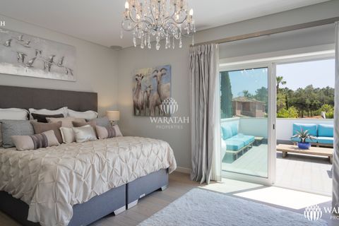 Villa i Almancil, Faro, Almancil - € 3.550.000 | Ref: Acushla - foto 24